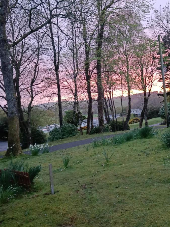 The Sunny Bunny Holiday Home Ballantrae Exterior foto